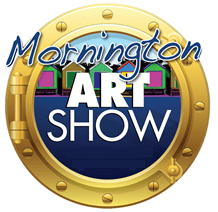 mornington art show logo